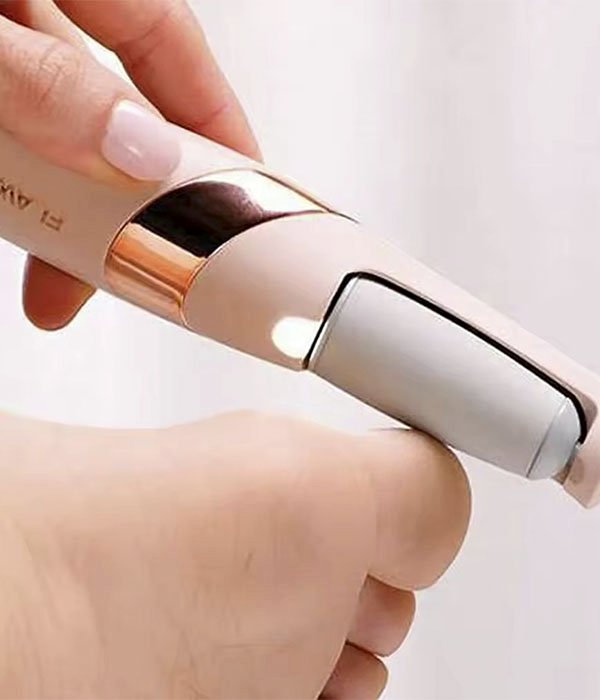 Removedor de Callos Eléctrico 50% Descuento...