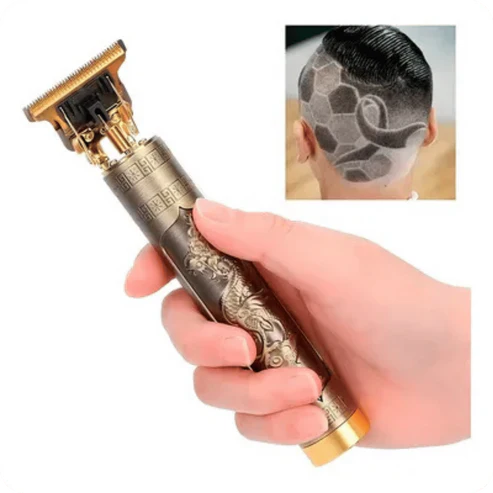 Hair Shaver® Afeitadora recargable + envió gratis