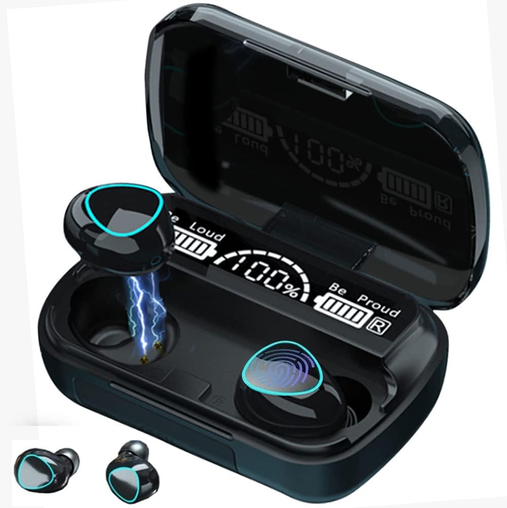 Earphones™ - Audífonos Bluetooth 🎶