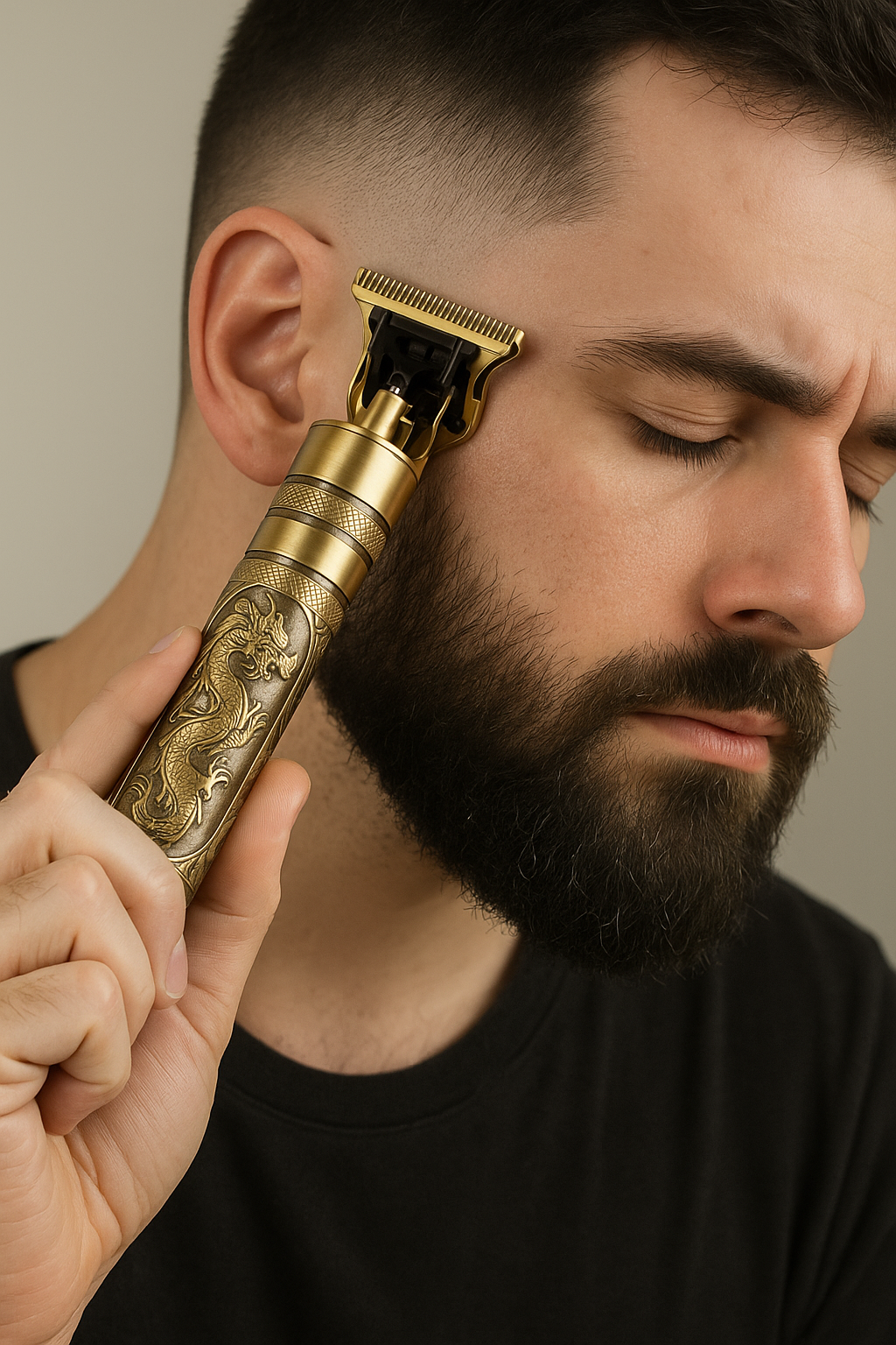 Hair Shaver® Afeitadora recargable + envió gratis