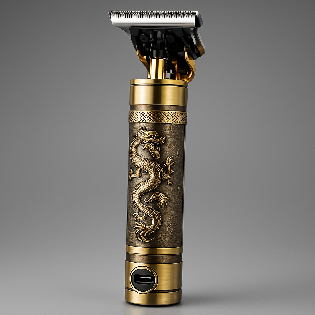 Hair Shaver® Afeitadora recargable + envió gratis