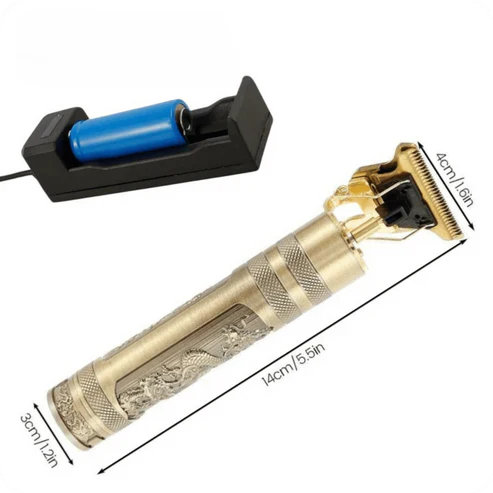 Hair Shaver® Afeitadora recargable + envió gratis