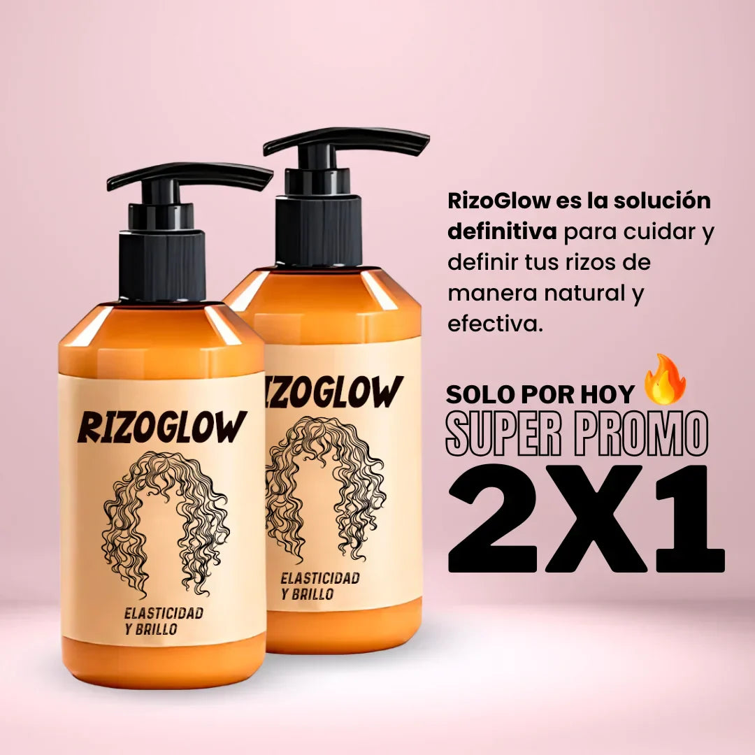 OFERTA 2X1 CREMA ACTIVADORA DE RIZOS + ENVIO GRATIS 🎁🎁